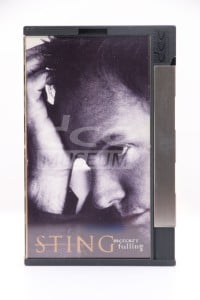 Sting - Mercury Falling (DCC)